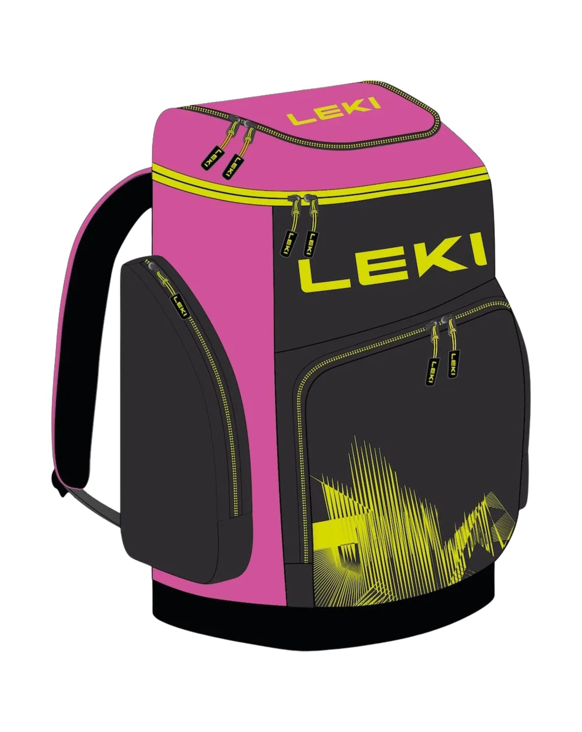 Leki Ski Boot Bag WCR 85L