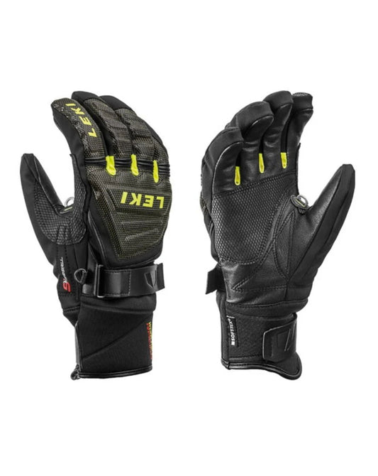 Leki Race Coach C-Tech S Mitt