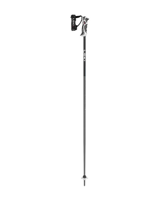 Leki Bold Lite S Ski Poles - Black/Blue