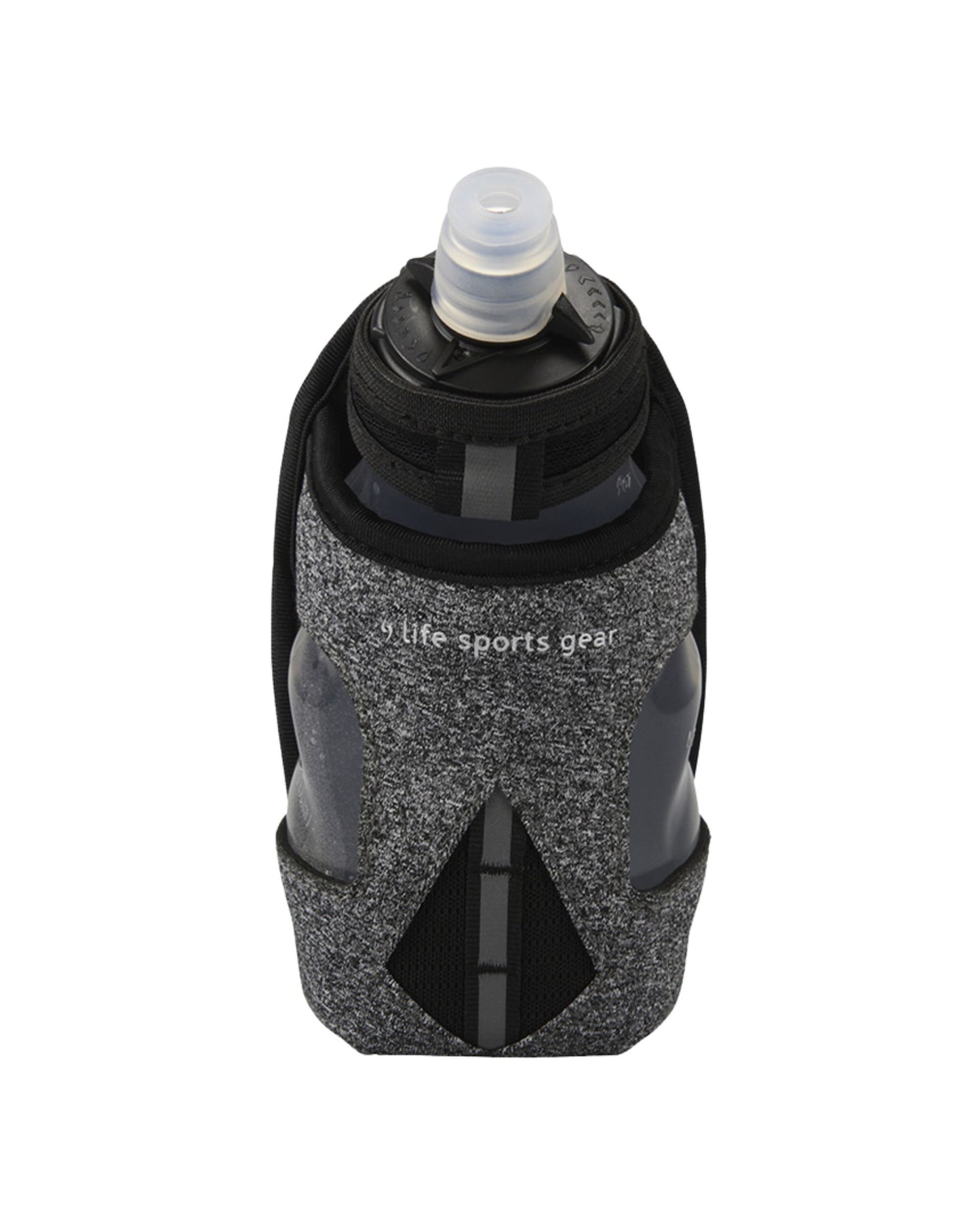 Life Sport Eco Steam Handheld Bottle