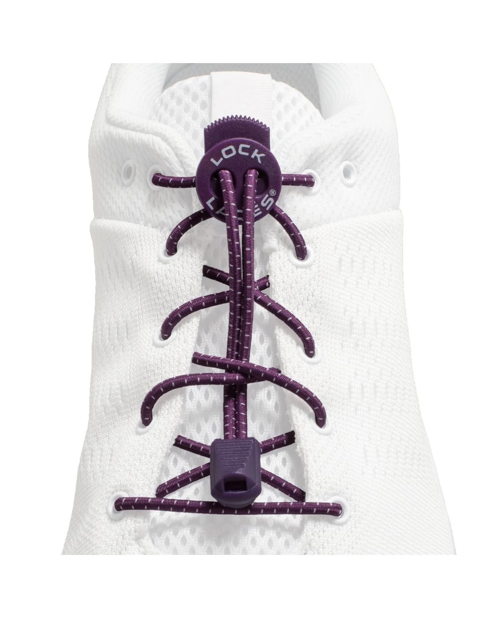 Lock Laces Shoelaces