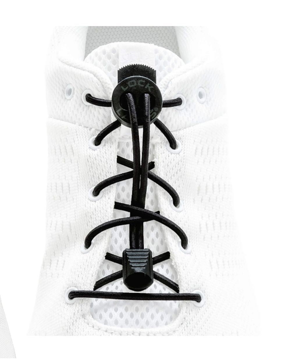 Lock Laces Shoelaces