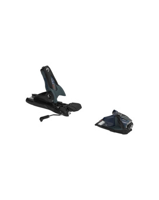 Look SPX 13 GW B90 Ski Bindings - Petrol Blue