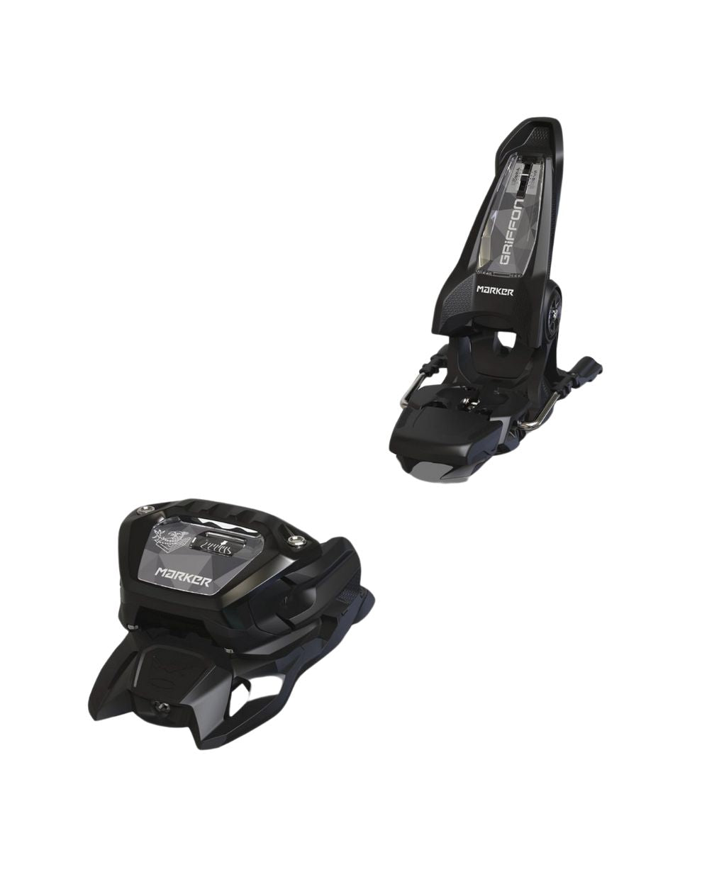 Marker Griffon 13 ID Ski Bindings