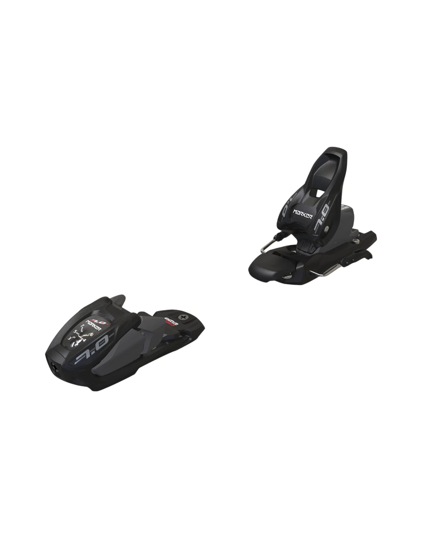 Marker FDT 7.0 L 235-330 85mm Junior Ski Bindings