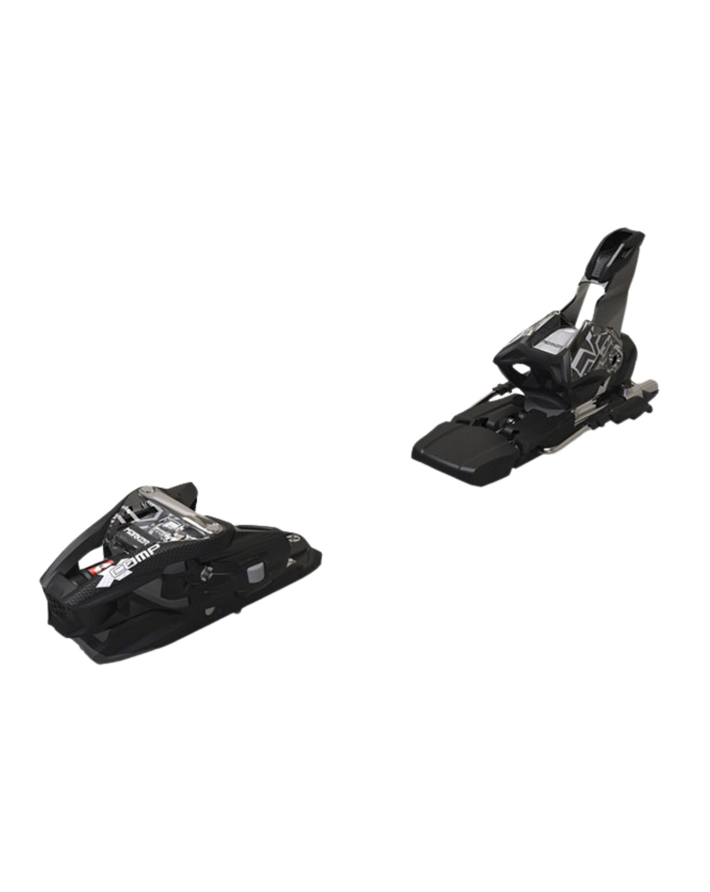 Marker XComp 16 GW Black Race Ski Bindings