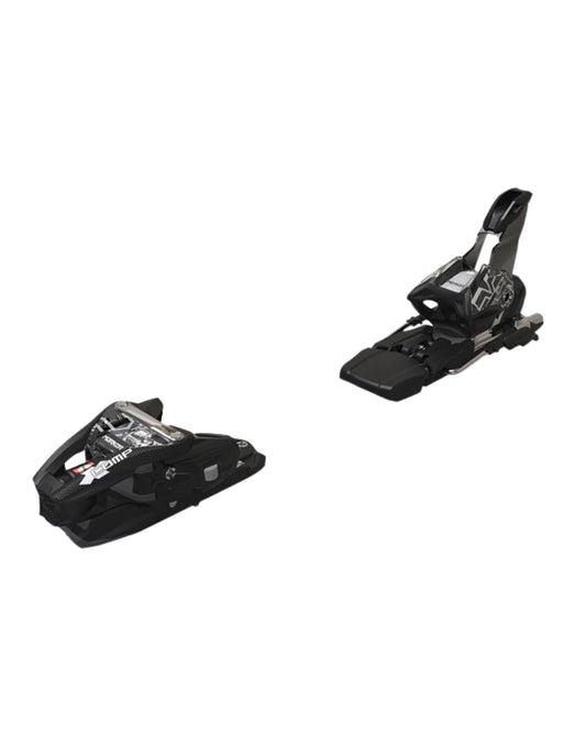 Marker XComp 16 GW Black Race Ski Bindings
