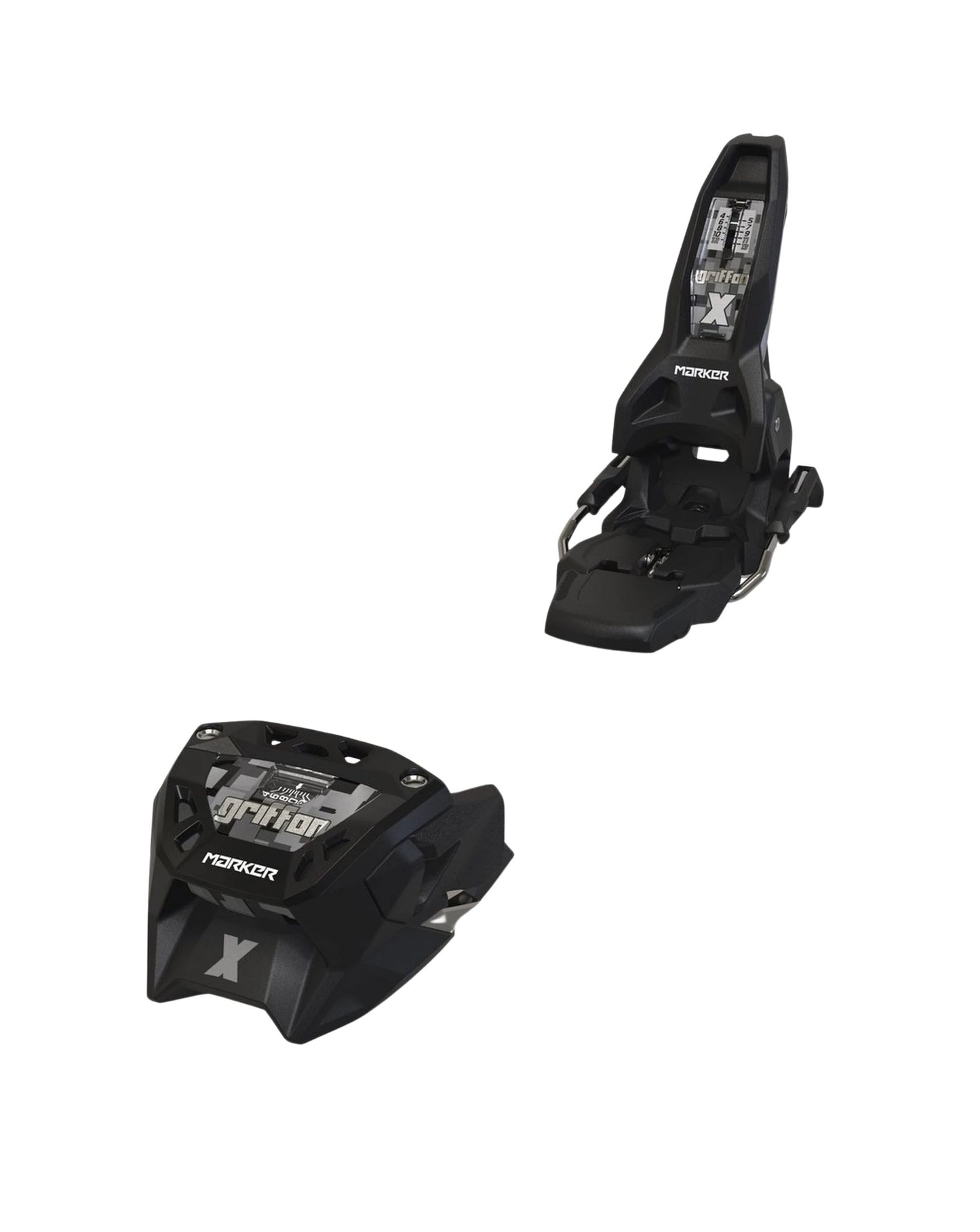 Marker Griffon X 13 Ski Bindings