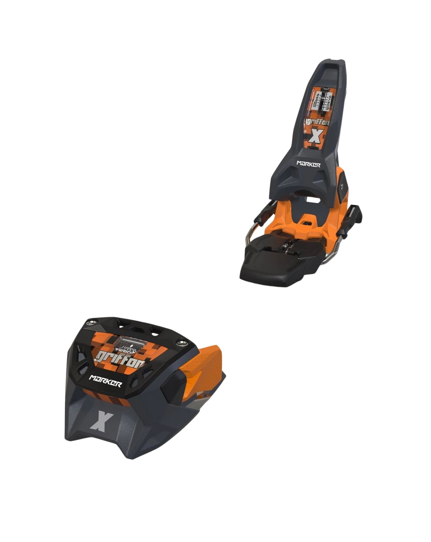 Marker Griffon X 13 Ski Bindings
