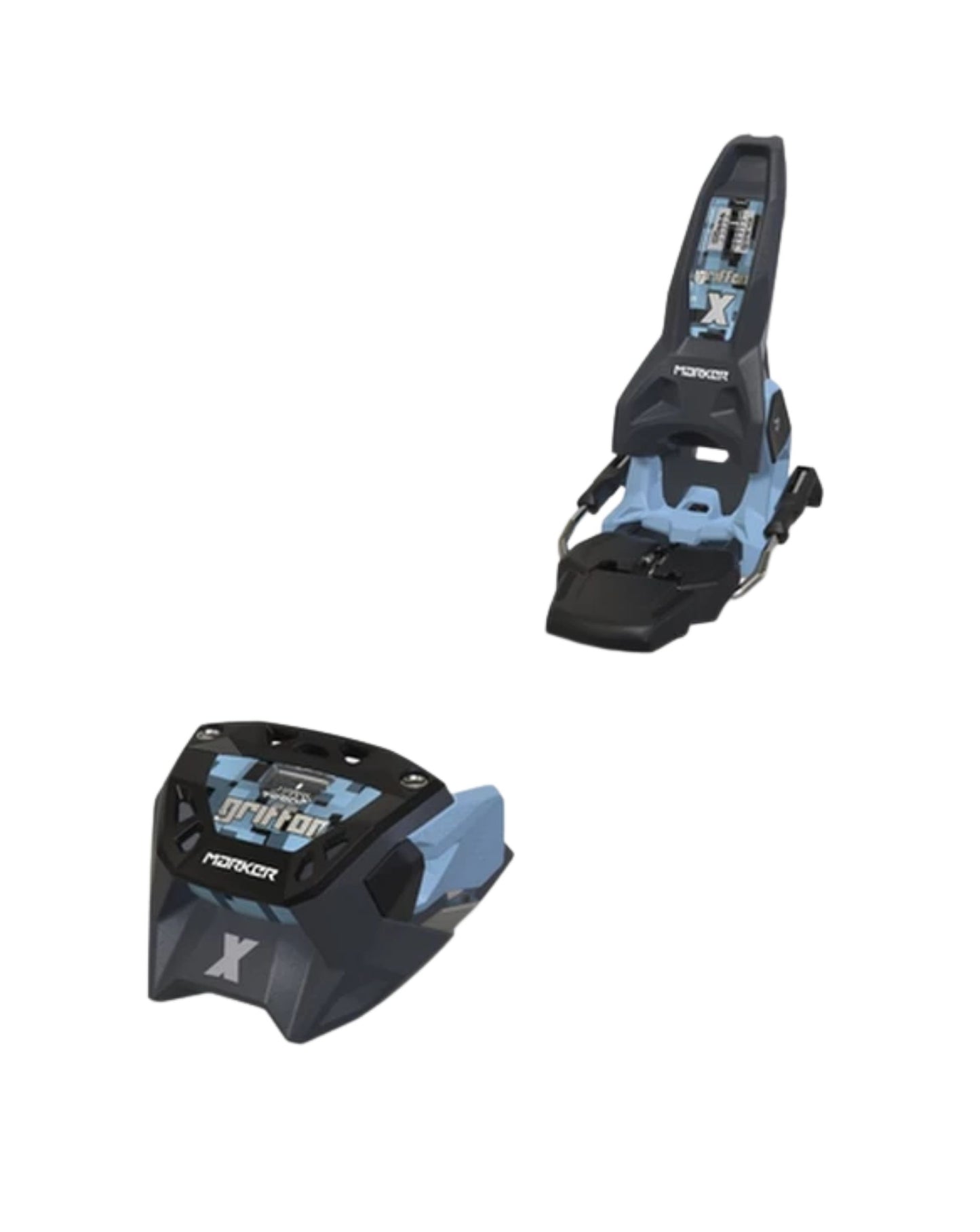 Marker Griffon X 13 Ski Bindings