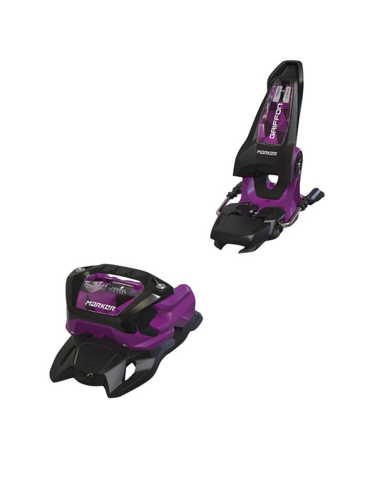 Marker Griffon 13 ID Ski Bindings