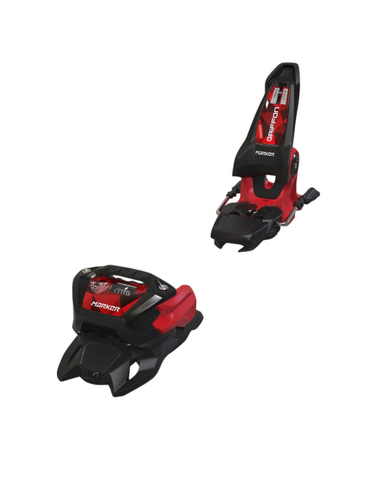 Marker Griffon 13 ID Ski Bindings