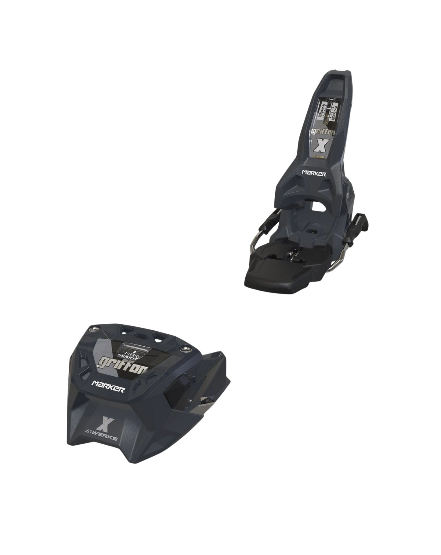 Marker Griffon X 13 MWerks Ski Bindings