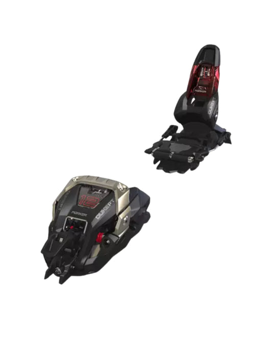 Marker Duke PT 12 100mm Ski Bindings
