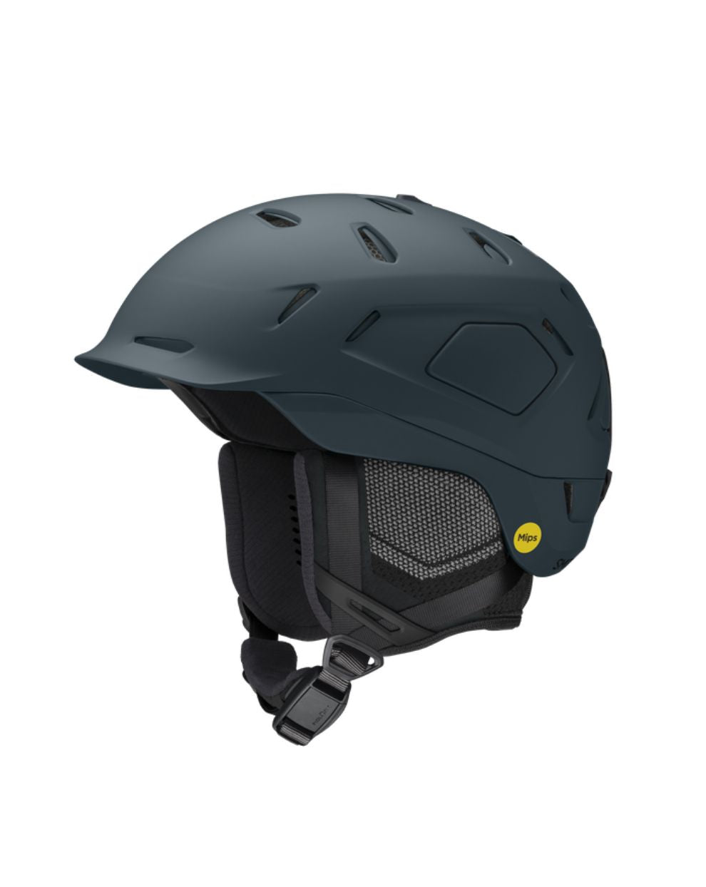 Smith Nexus MIPS Ski Helmet - Matte Pacific