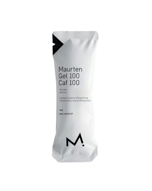 Maurten Gel 100 CAF Single