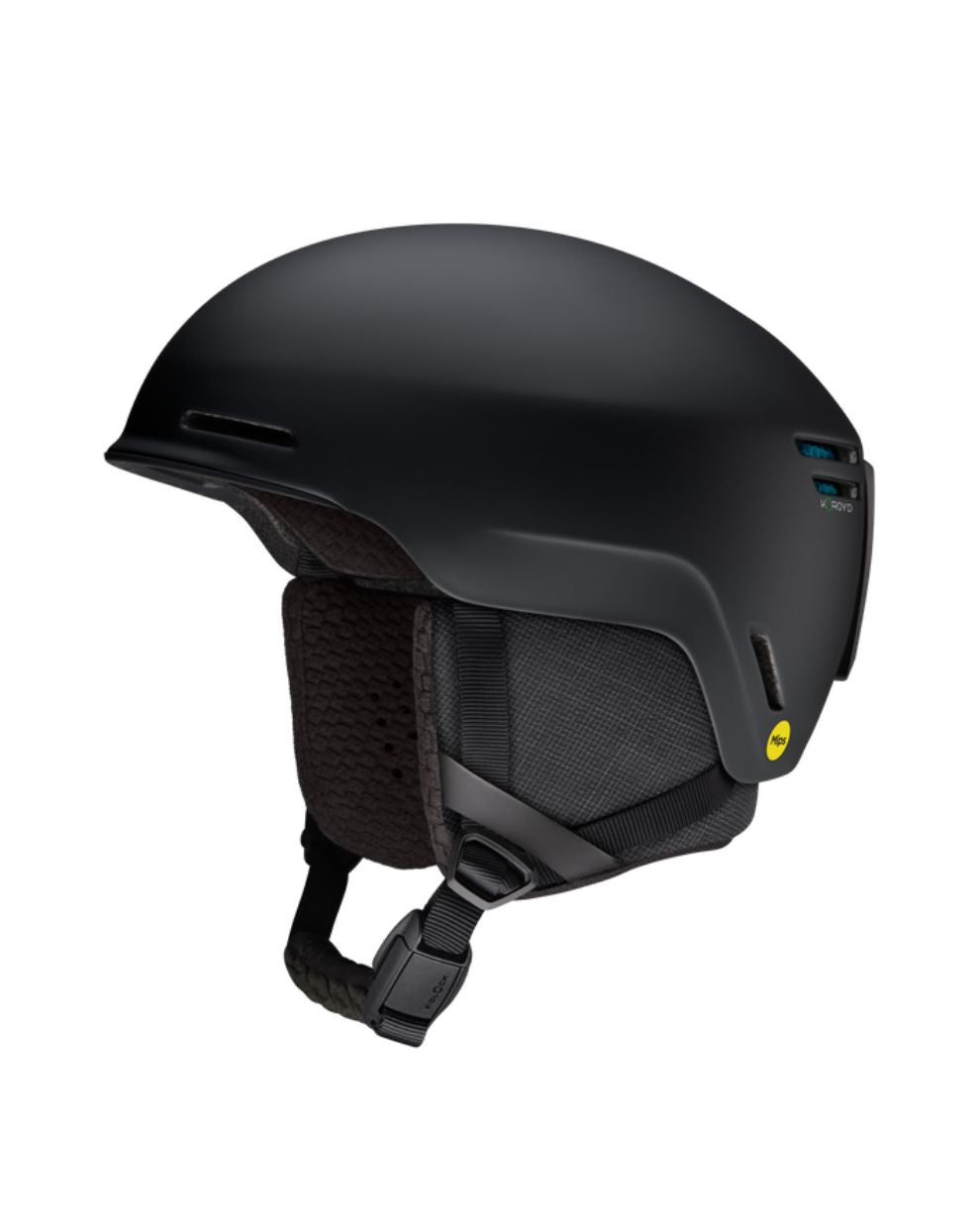 Smith Method Pro MIPS Ski Helmet - Matte Black