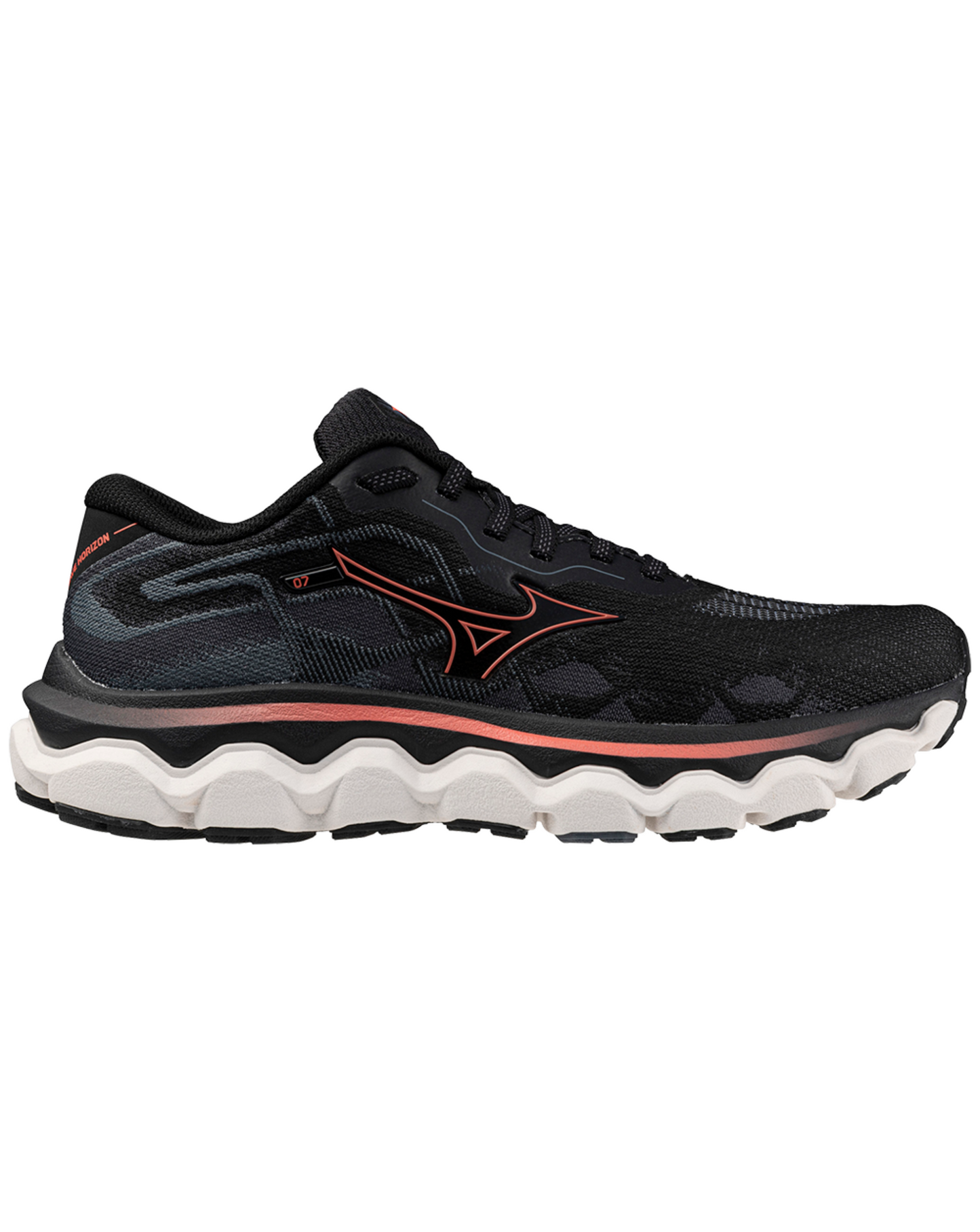 Mizuno Women's Wave Horizon 7 WIDE *SALE*