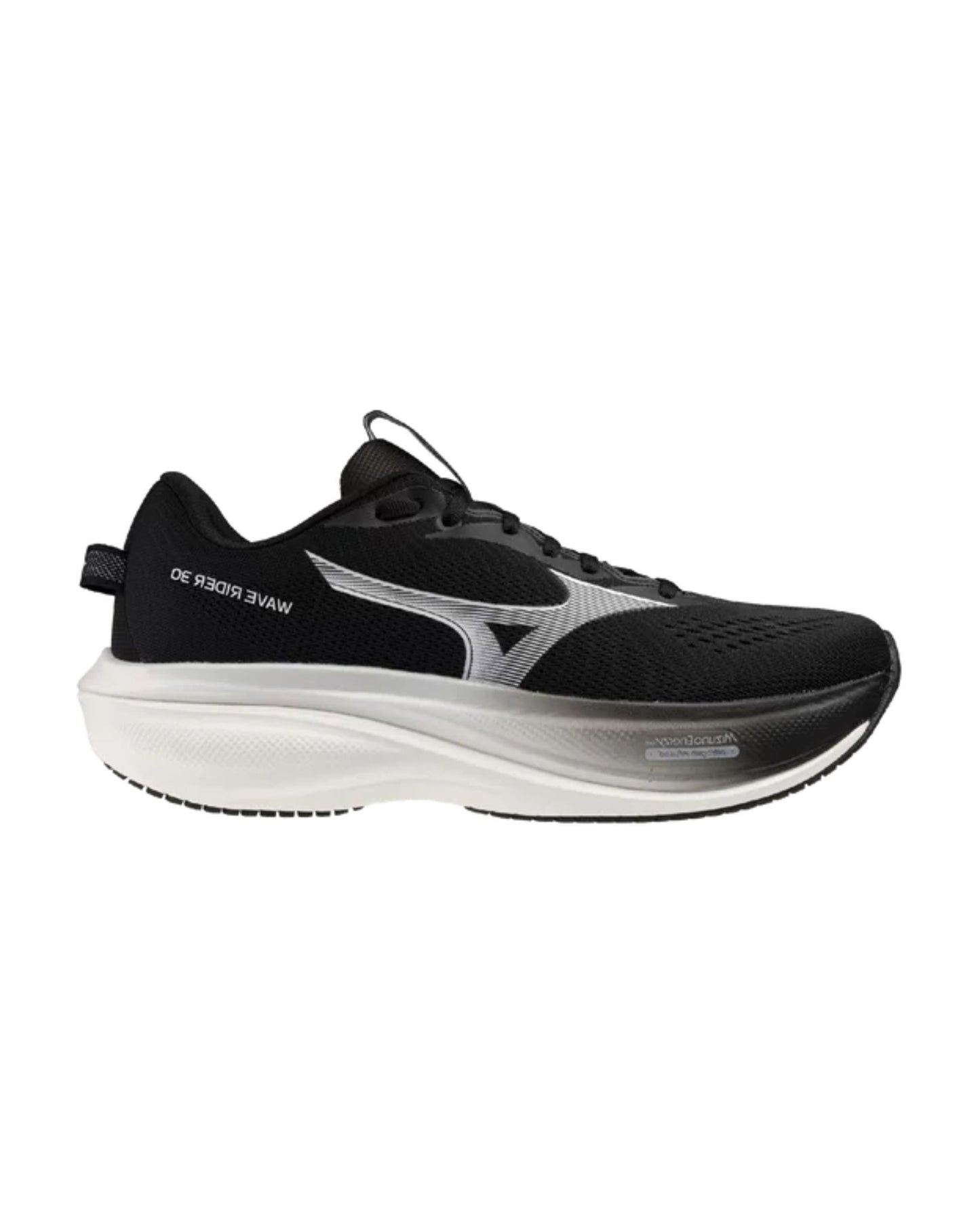 Mizuno Men's Wave Rider 30 WIDE