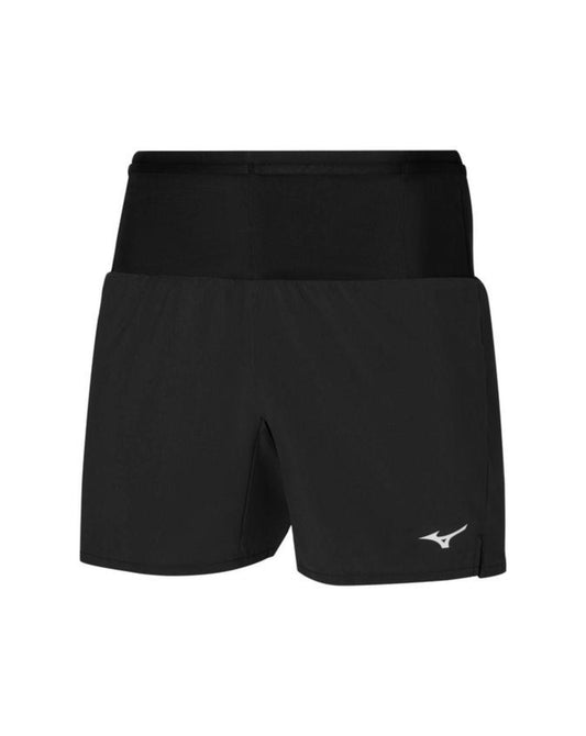 Mizuno Men's Multi Pocket 6" Running Short