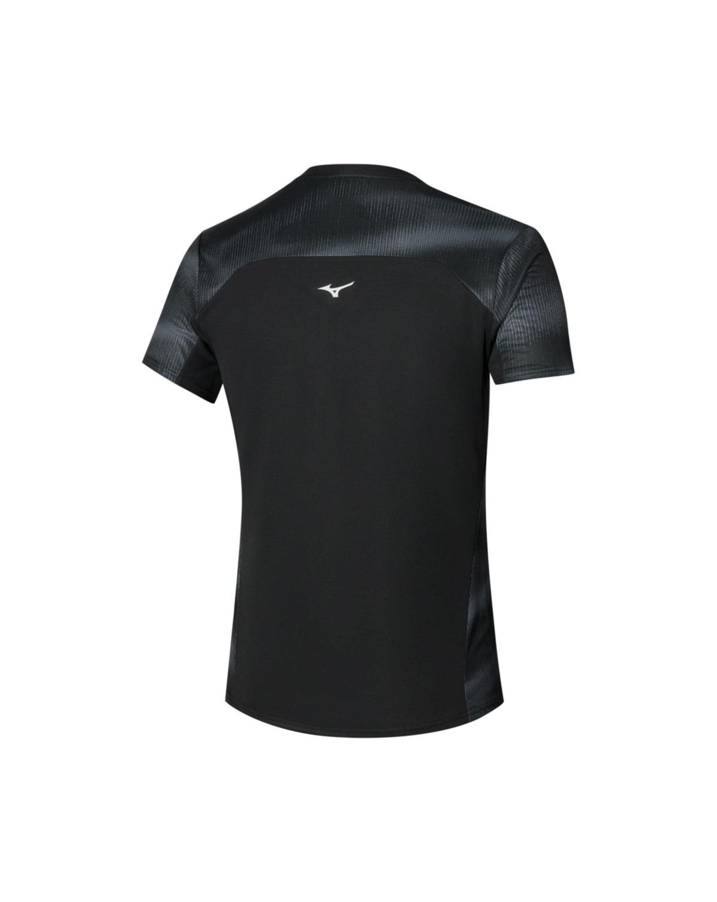 Mizuno Men's DryAeroflow Graphic Running Tee