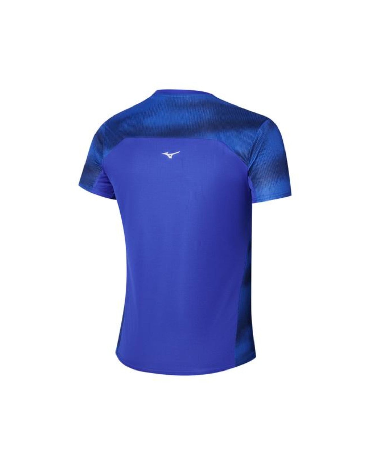Mizuno Men's DryAeroflow Graphic Running Tee