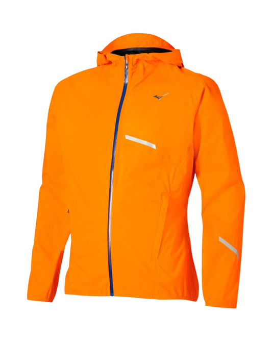 Mizuno Men's Waterproof 20K ER Jacket