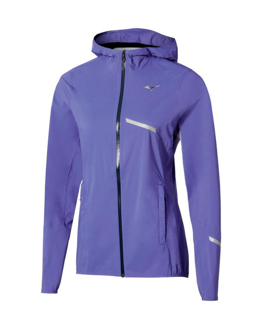 Mizuno Women's Waterproof 20K ER Jacket