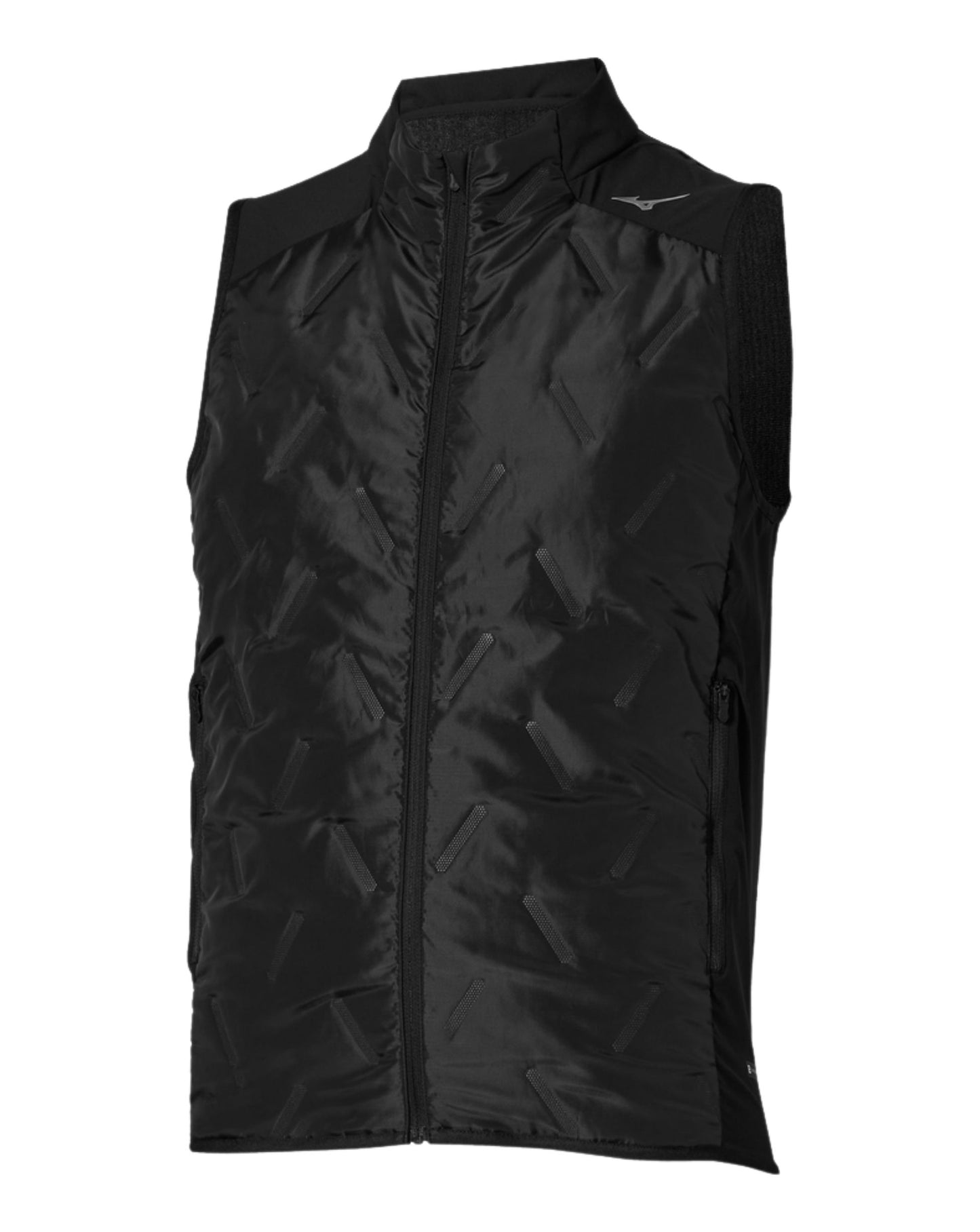 Mizuno Men's Techfill Breath Thermo Vest