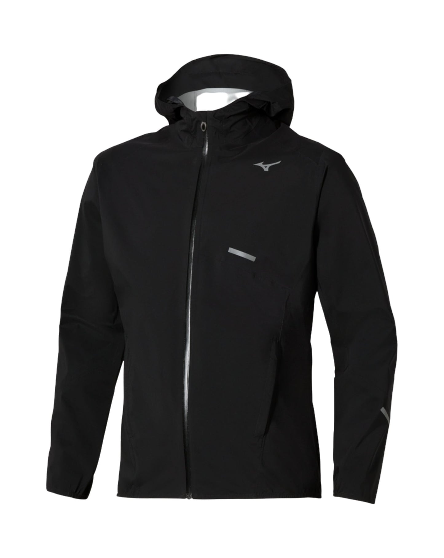 Mizuno Men's Trail Waterproof 20K Jacket