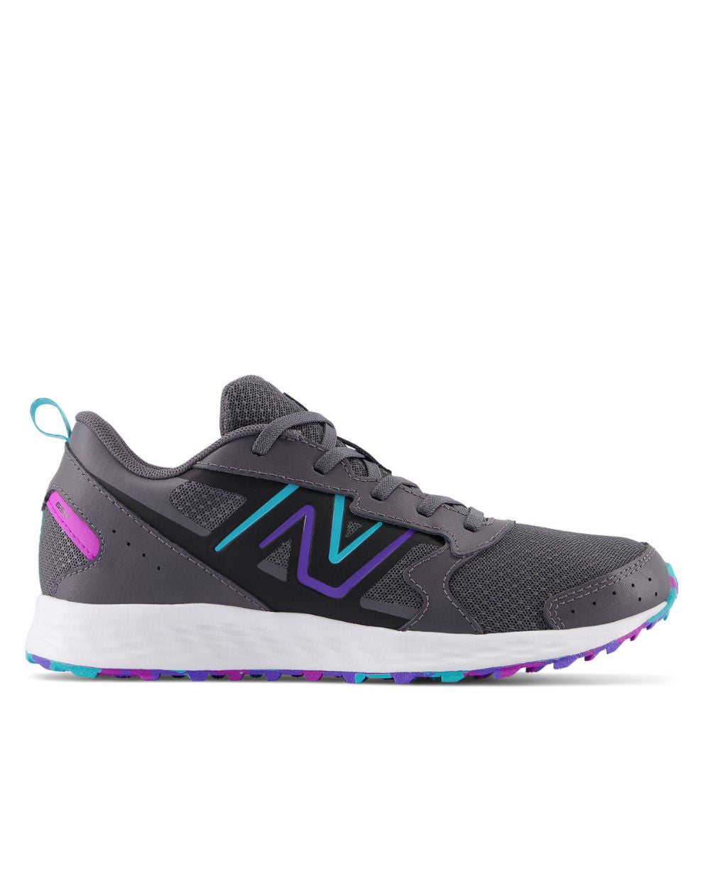 New Balance Junior Fresh Foam 650