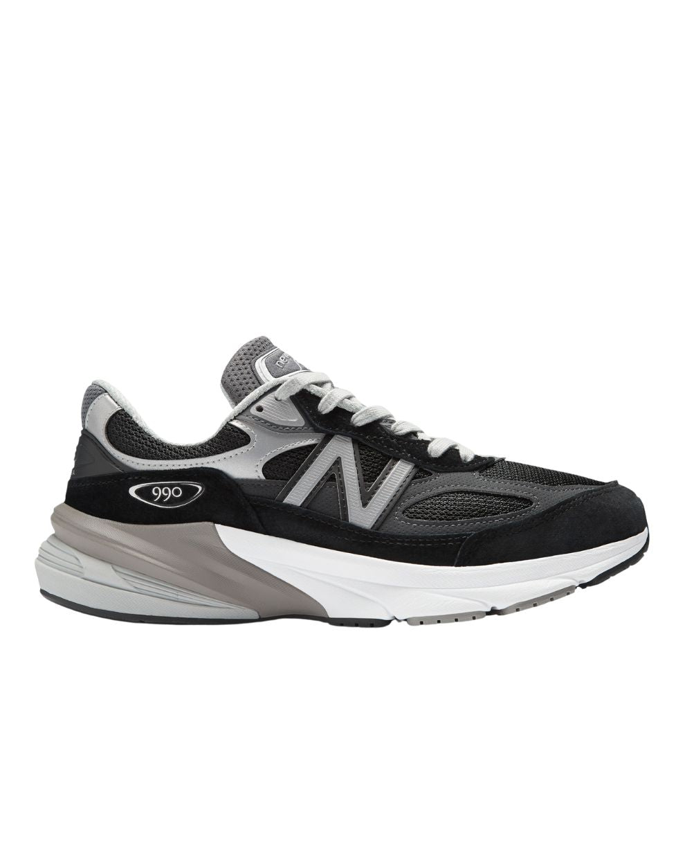 New Balance Men's 990V6