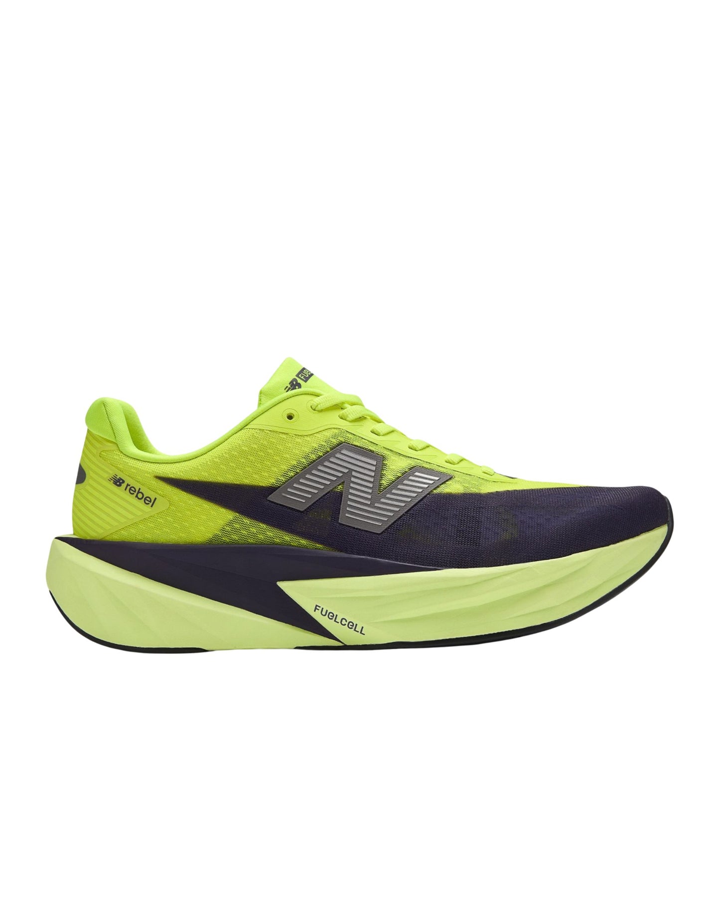 New balance Men's FuelCell Rebel v5