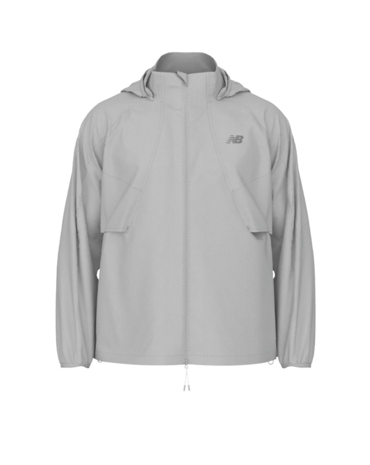 New Balance Men's RC Jacket