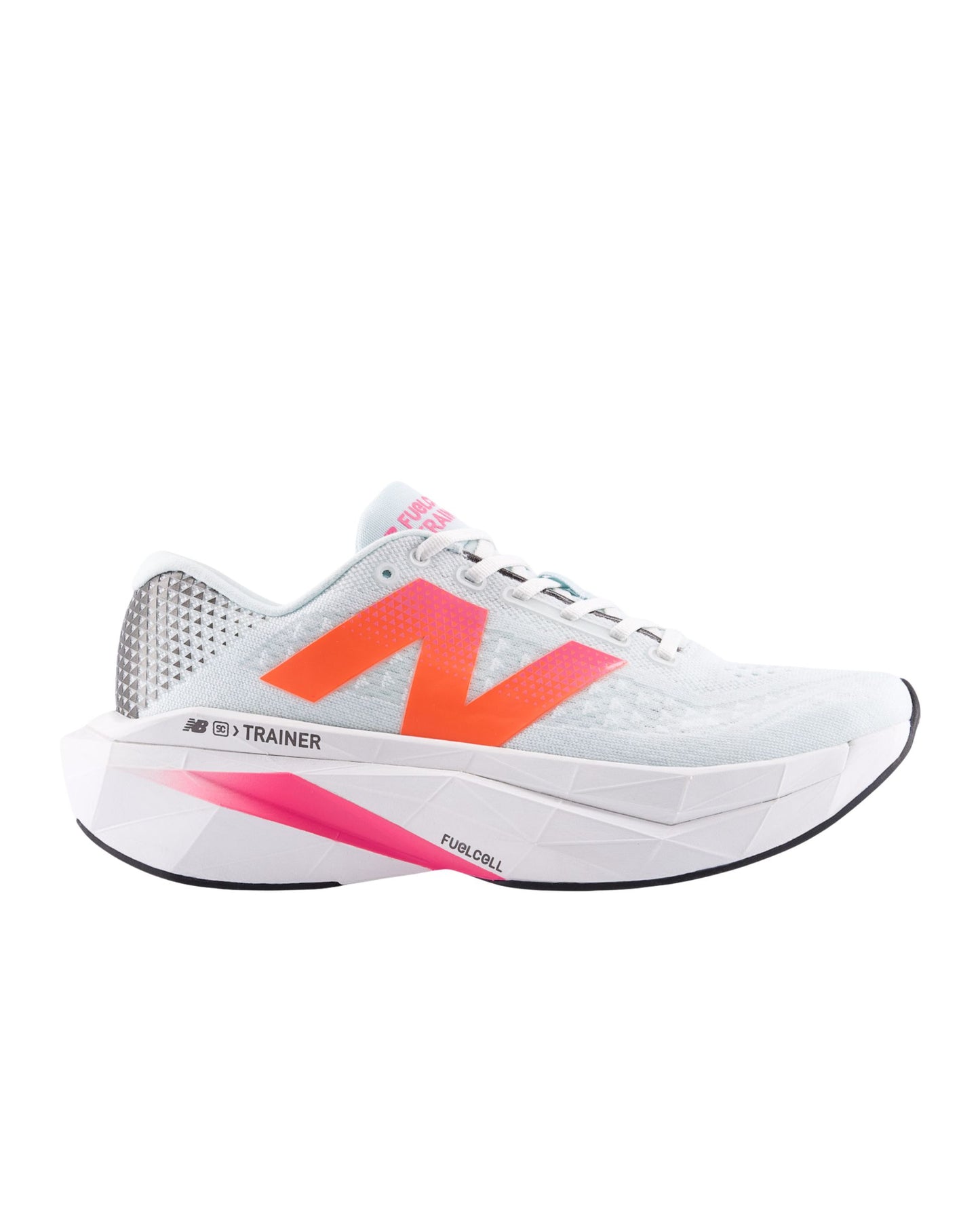 New Balance Men's FuelCell SuperComp Trainer v3