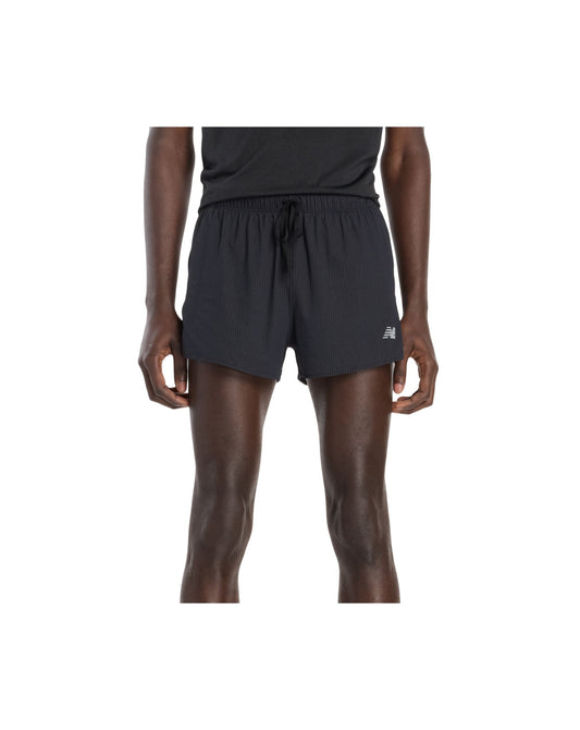 New Balance Men's RC Ultra Light Split Short 3"