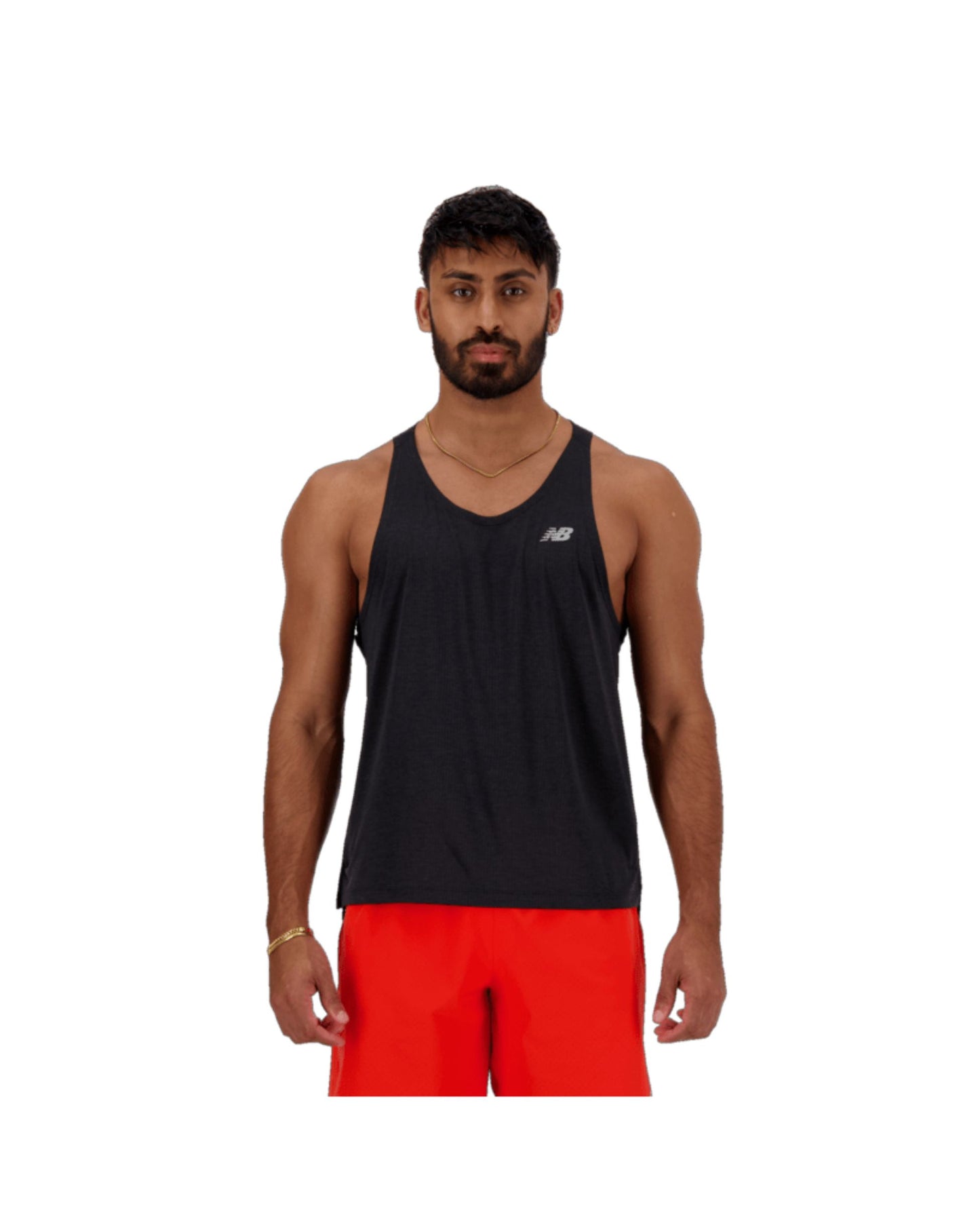 New Balance Men's Athletics Tank