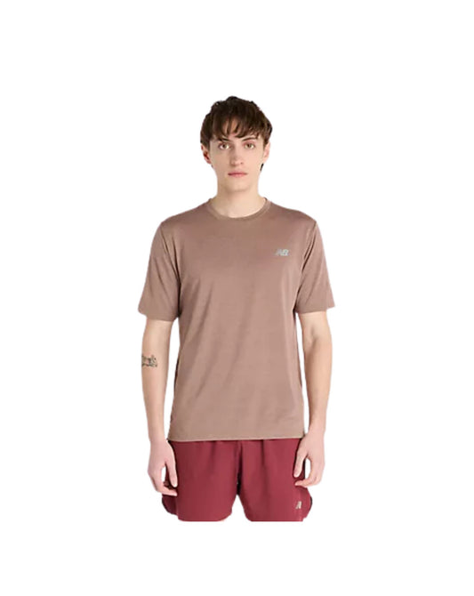 New Balance Men's Athletics T-Shirt