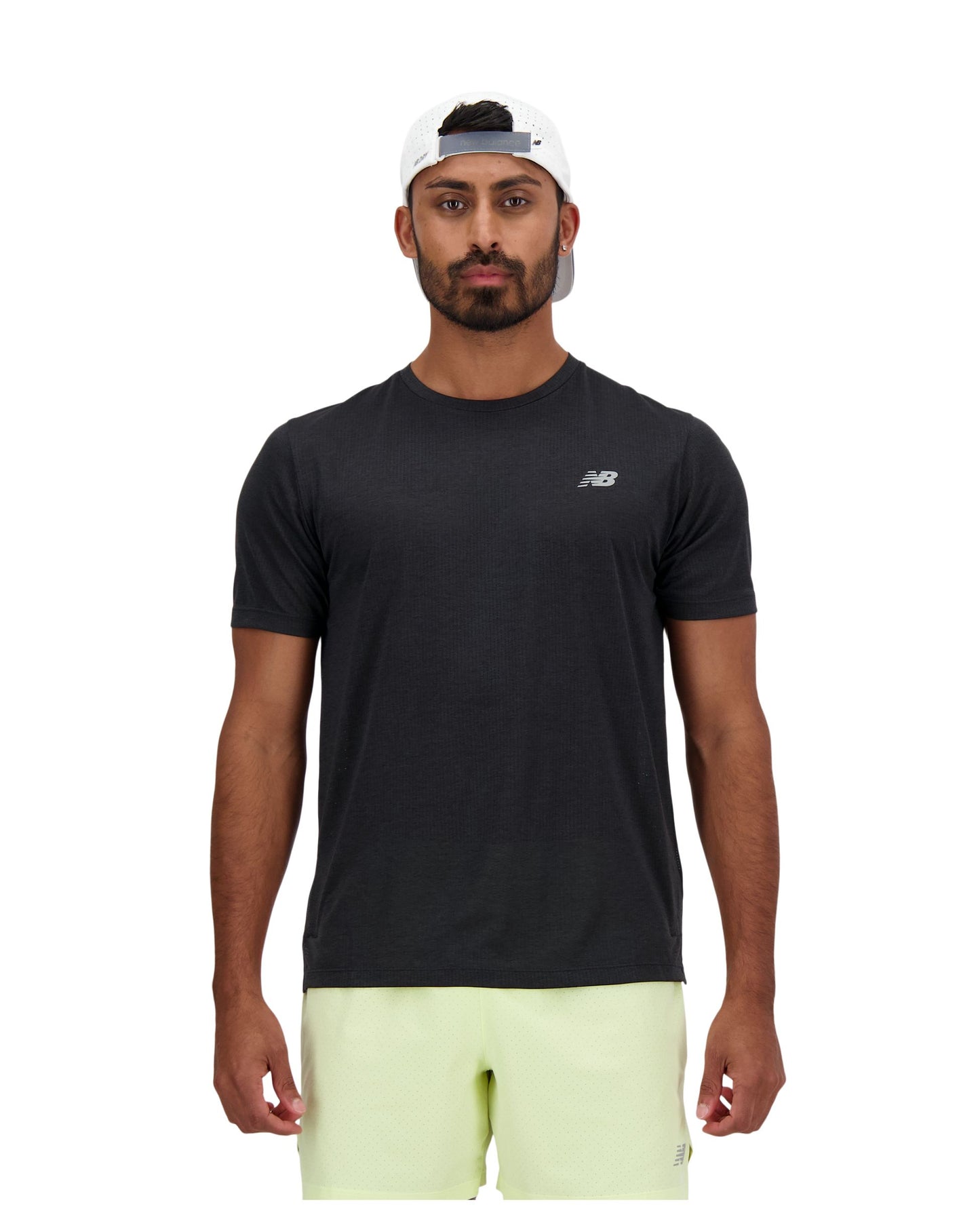 New Balance Men's Athletics T-Shirt
