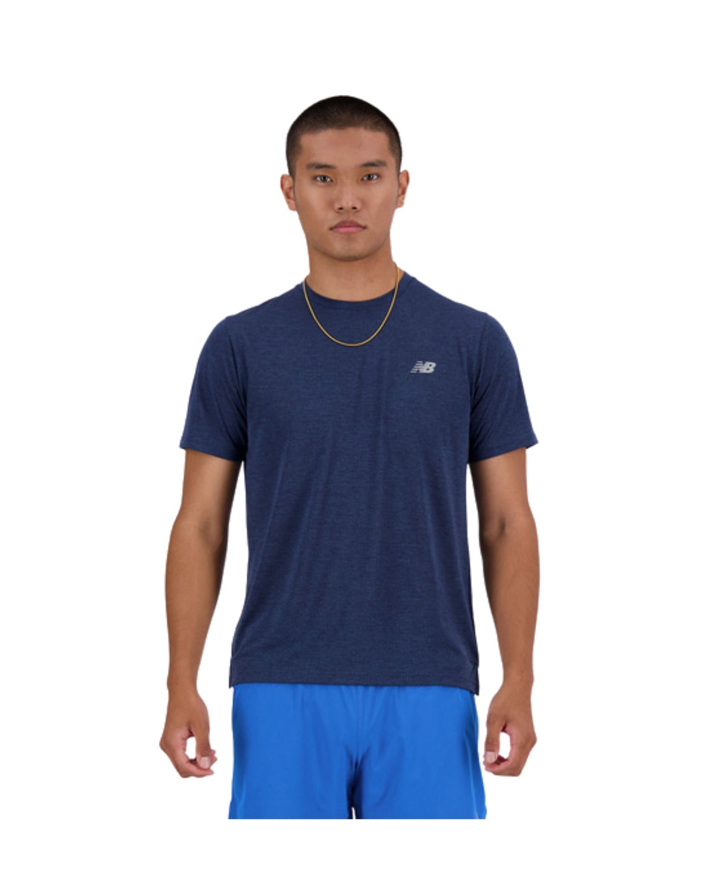 New Balance Men's Athletics T-Shirt