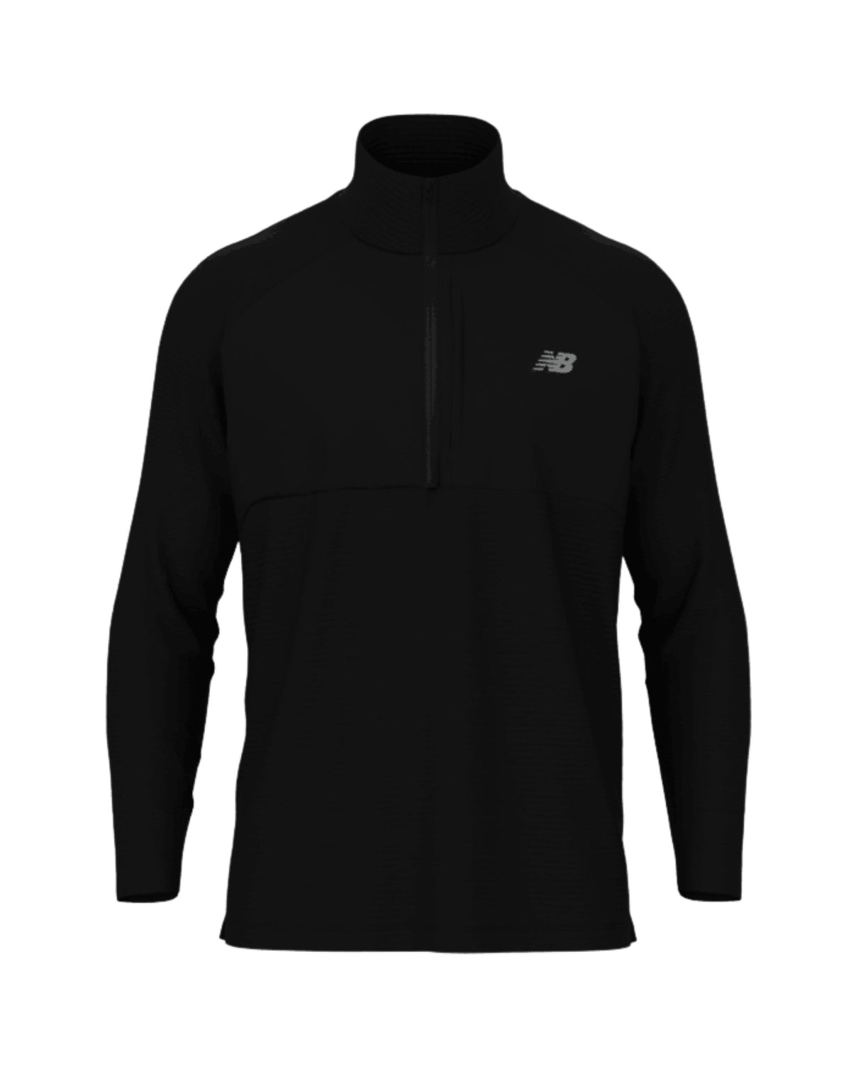 New Balance Men's Athletics Heat Grid 1/2 Zip