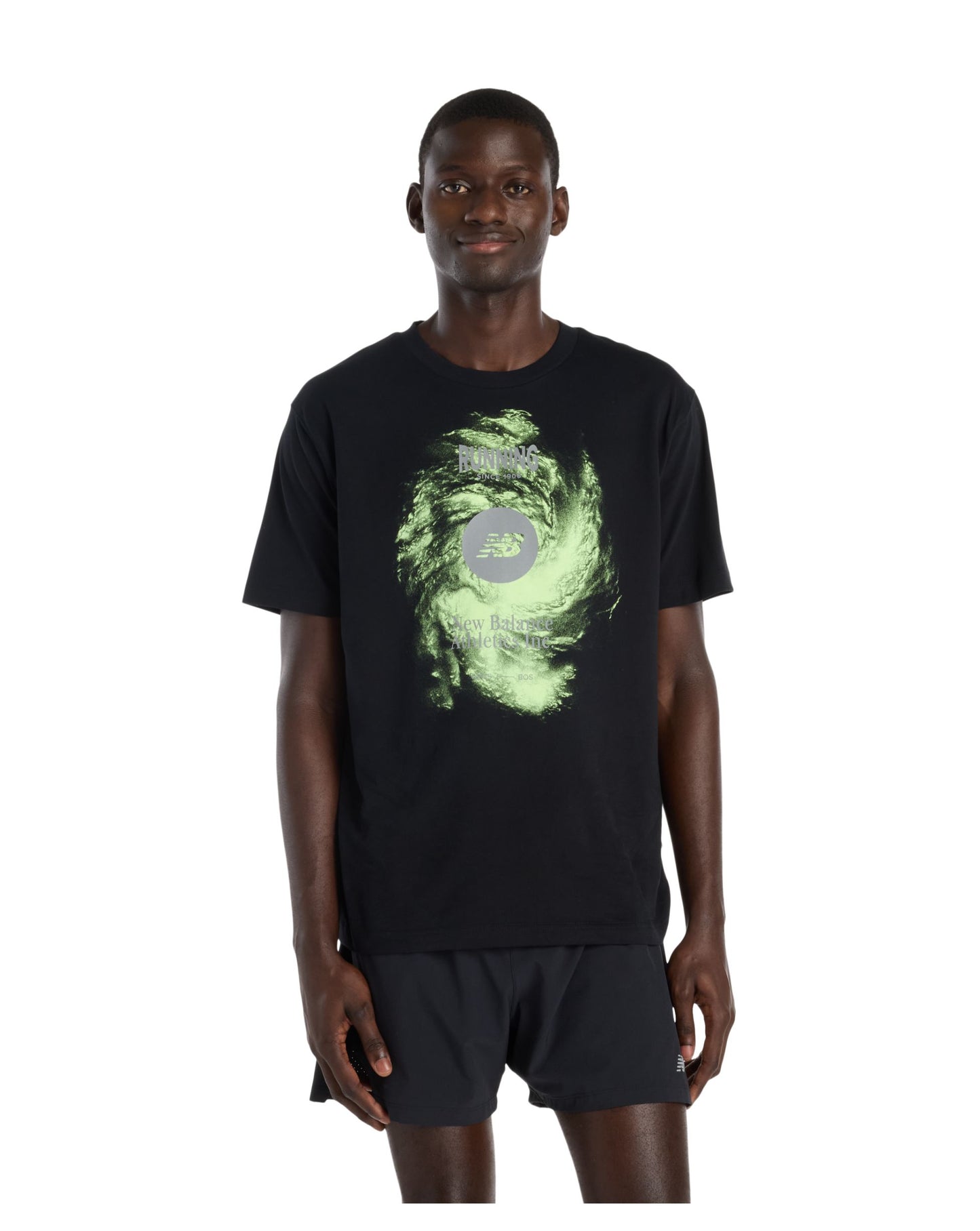 New Balance Men's Vortex Performance Tee