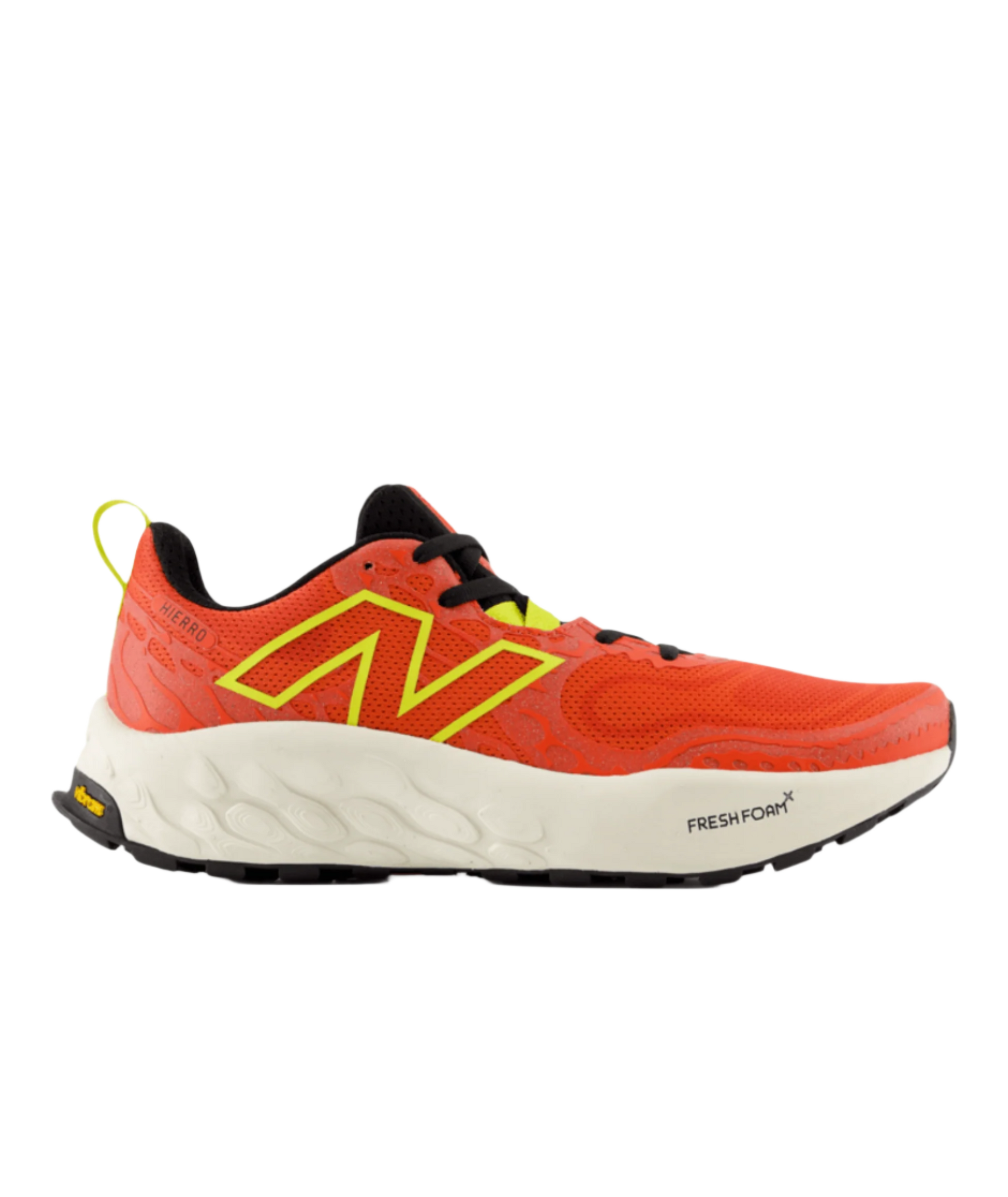 New Balance Men's Fresh Foam X Hierro v8 *SALE* – Aerobics First