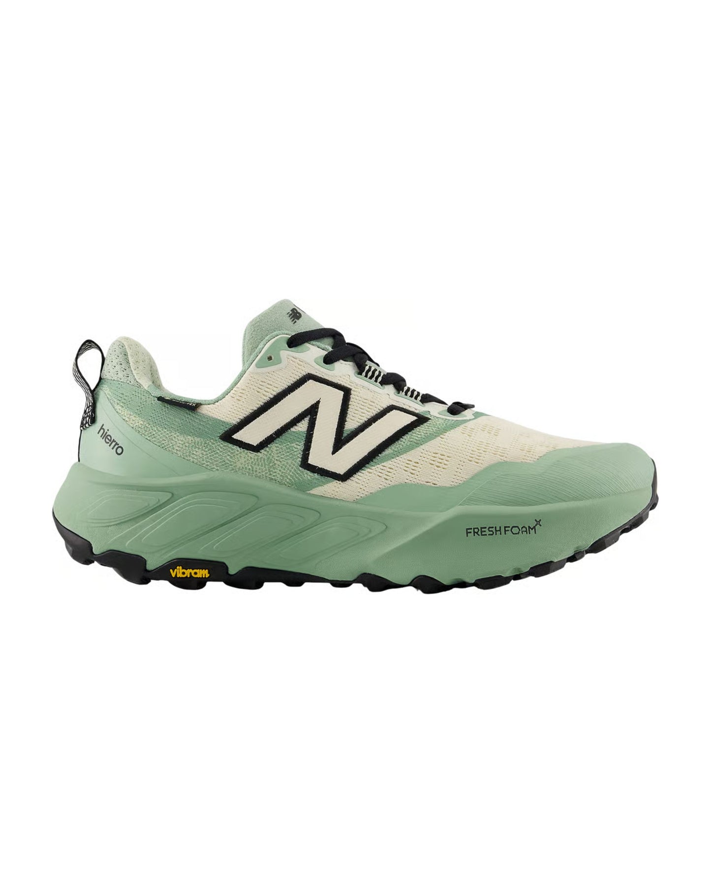 New Balance Fresh Men's Foam X Hierro v9 Gore-Tex