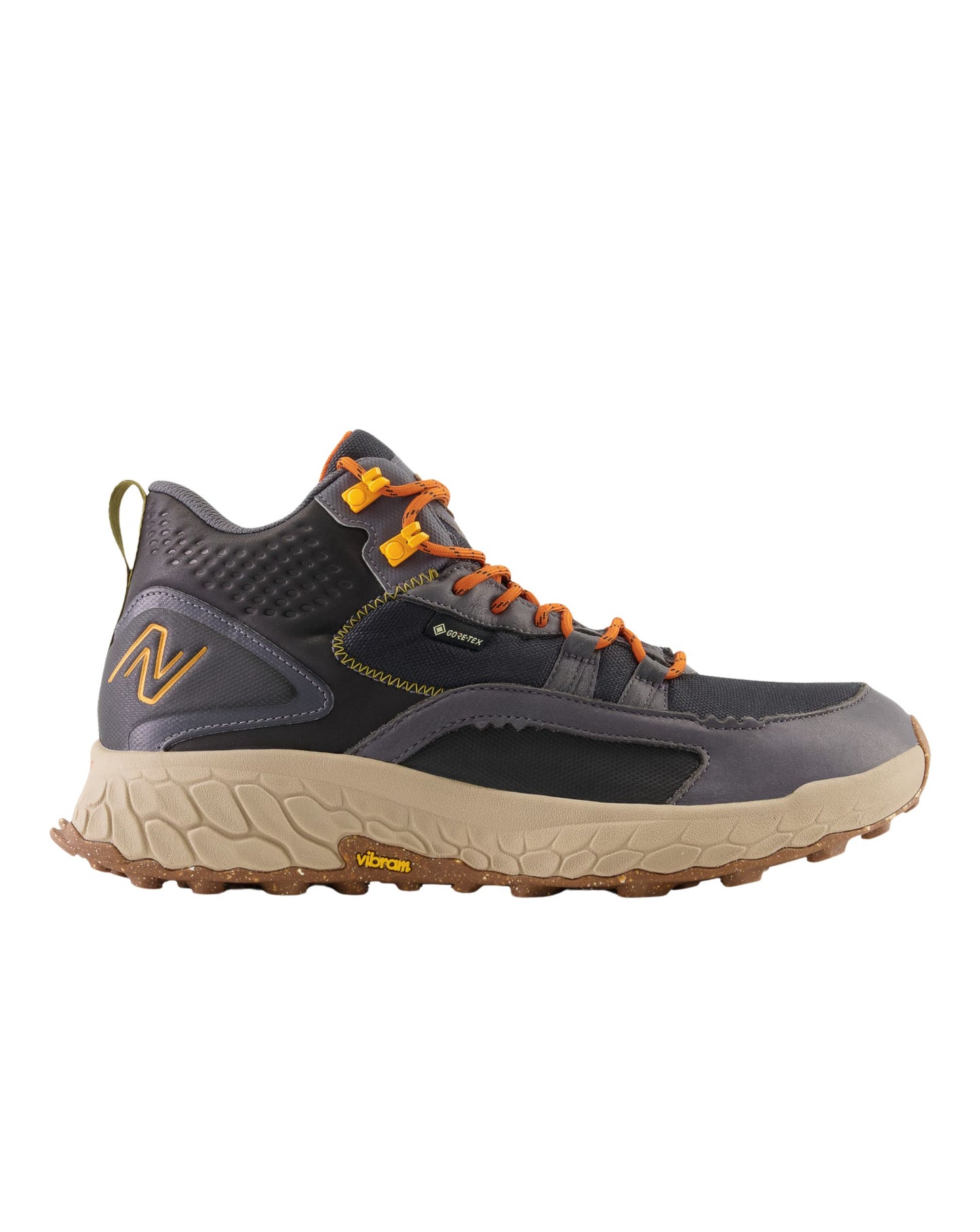 New Balance Men's Fresh Foam X Hierro Mid Gore-Tex®