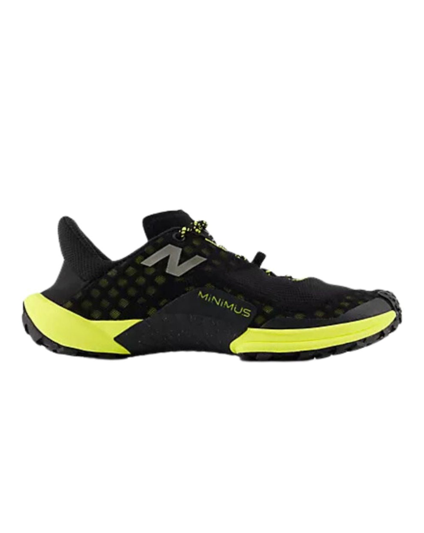 New Balance Men's Minimus Trail