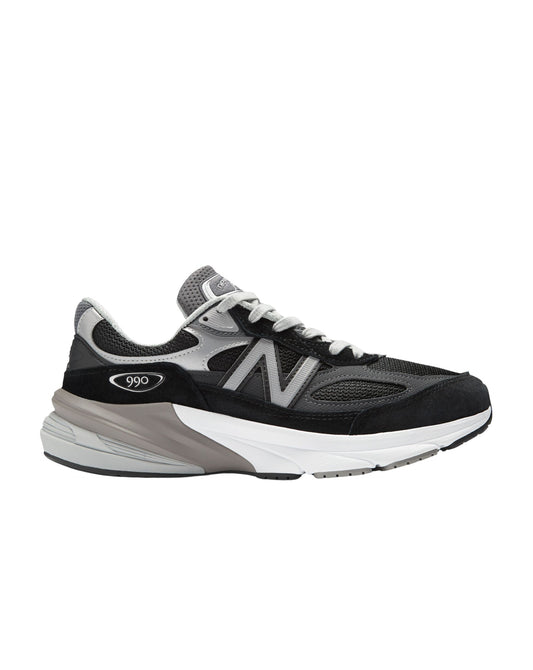 New Balance Women's 990v6