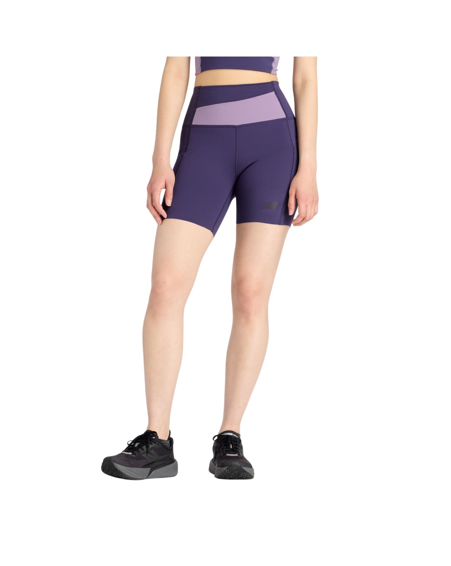 New Balance Women's RC Elite Storage Short 6
