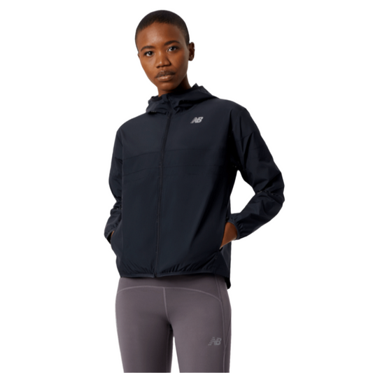 New Balance Women's Accelerate Jacket *SALE*