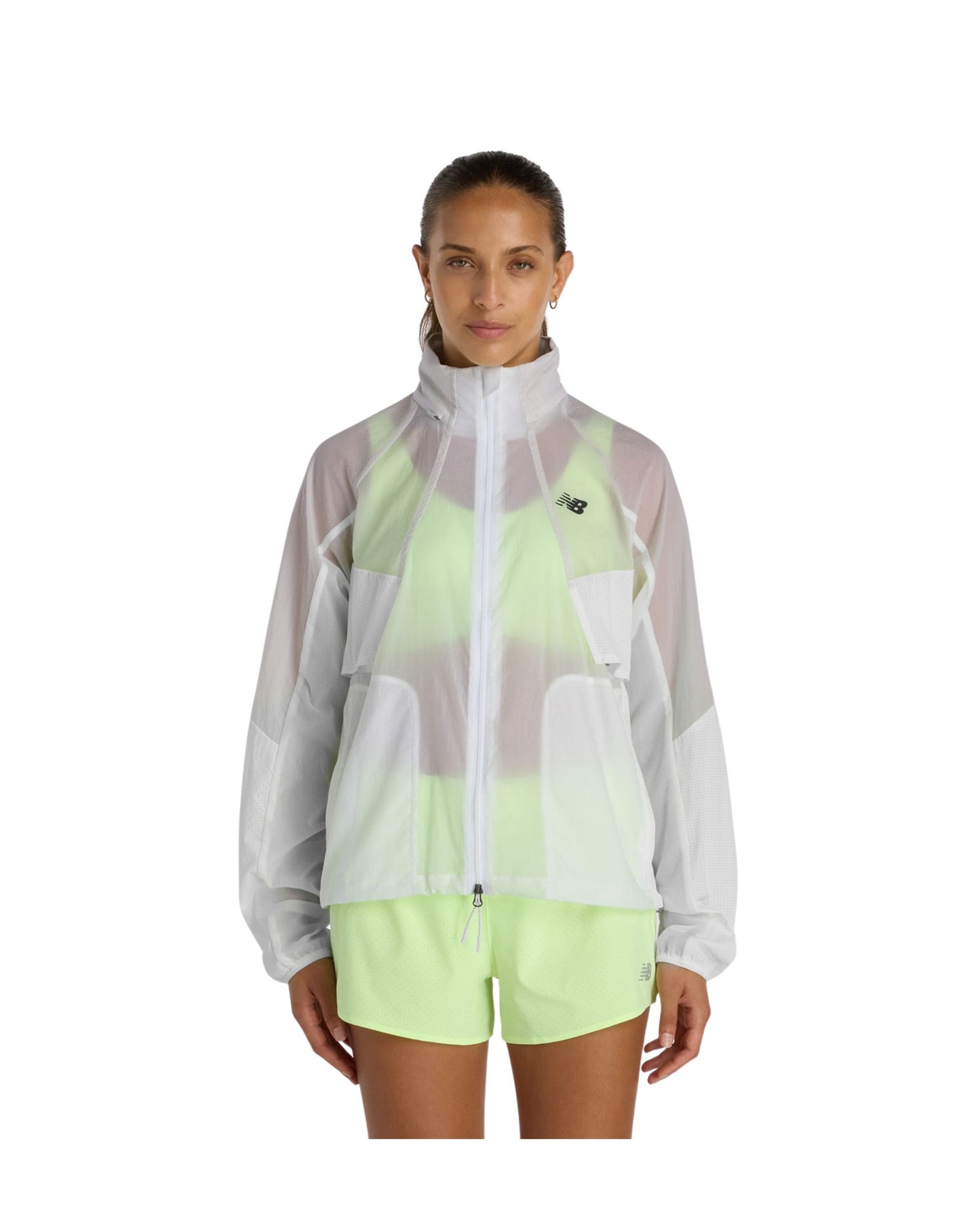 New Balance Women's RC Jacket